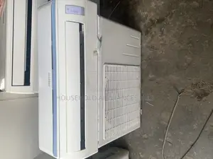1.5hp Samsung Air Conditioner #Warranty *POD Within Lagos