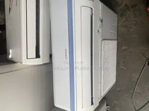 1.5hp Samsung Air Conditioner #Warranty *POD Within Lagos