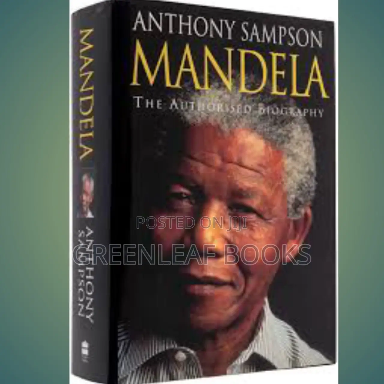Mandala Biography 