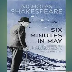Six Minutes in May