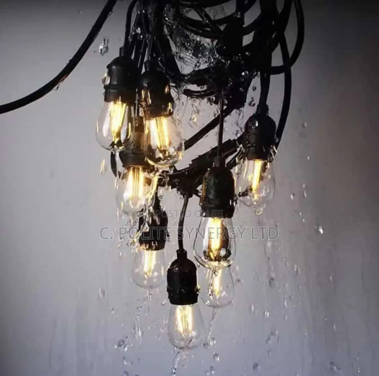 Deco Light