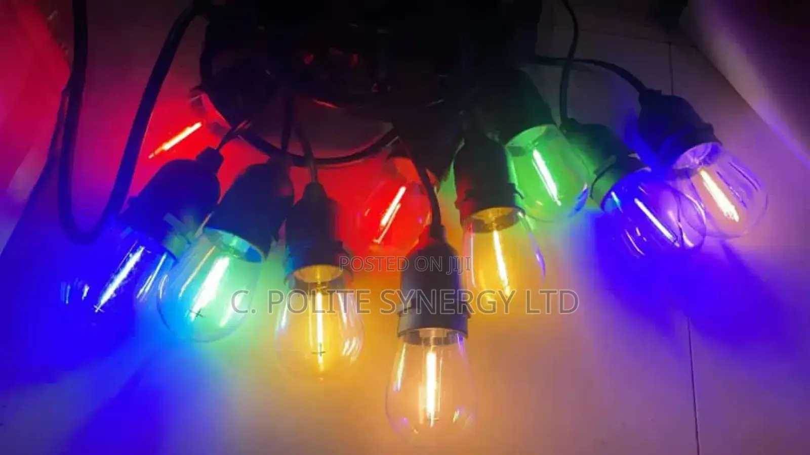 Deco Light
