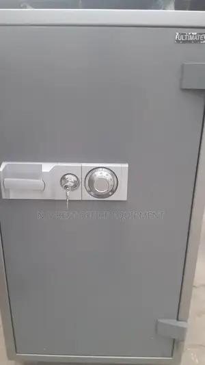 108 Fireproof Safe Cabinets