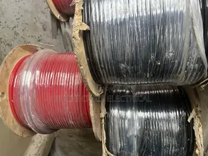 2.5mmx4core PVC/PVC