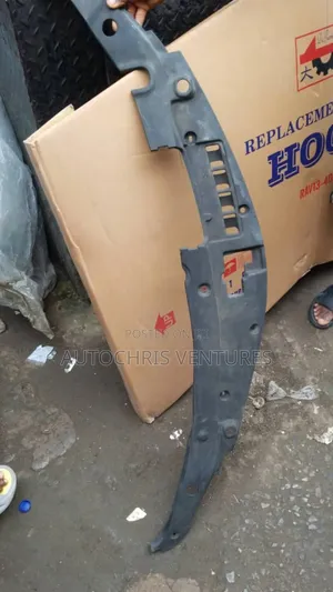 Radiator Plastic for Toyota Camry 2012
