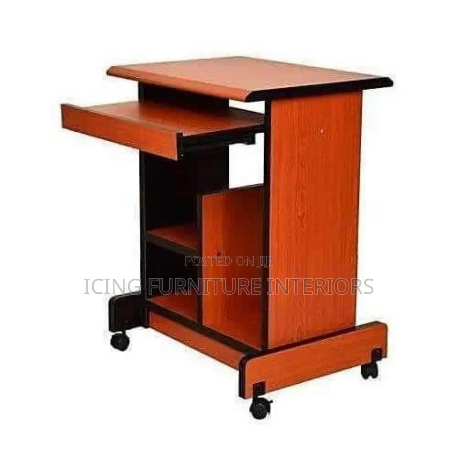 High Quality Computer and CPU Desk