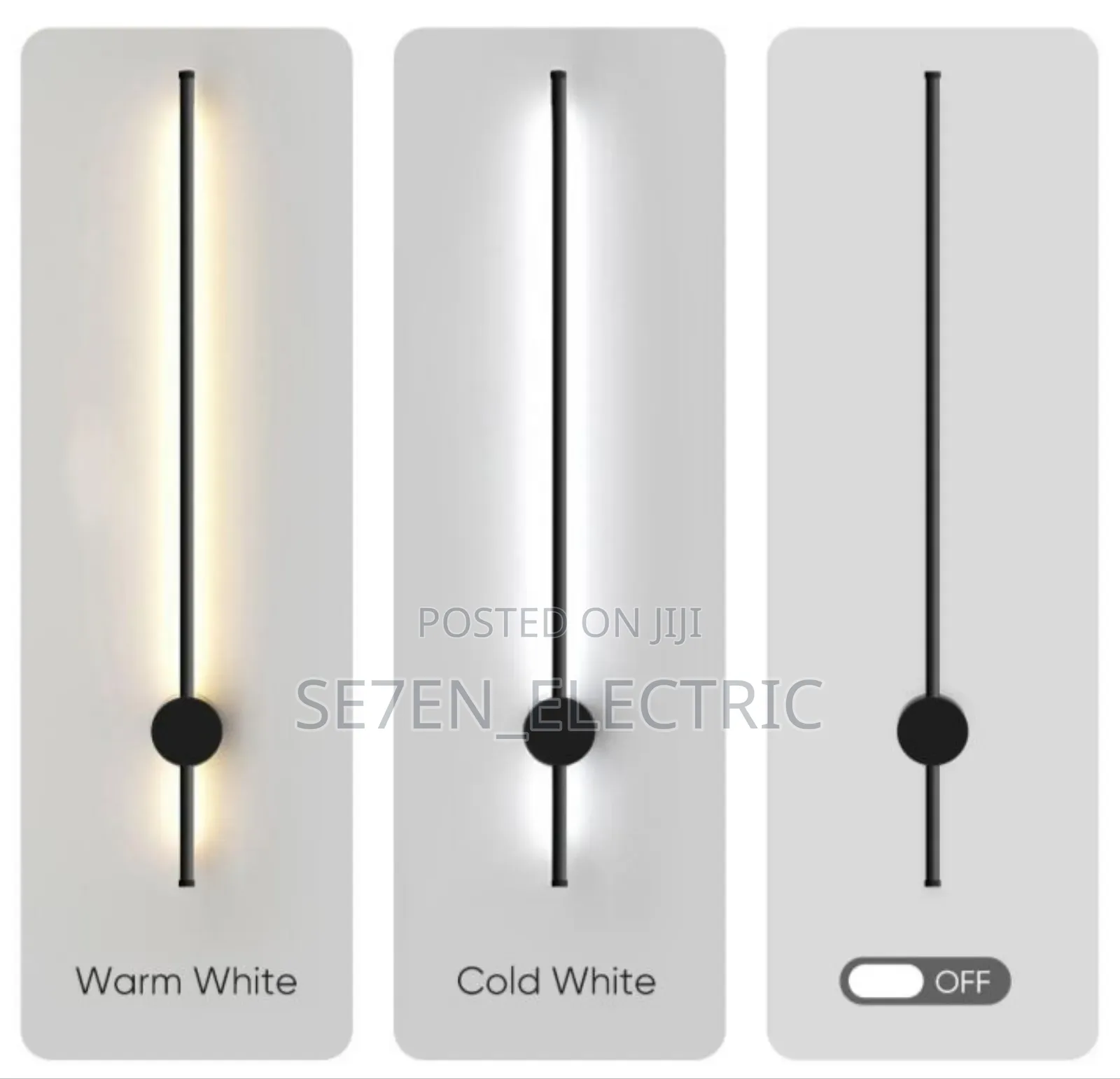 Luxury Wall Light