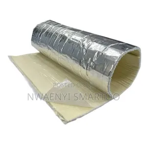 Aluminium Foil Tape 50cm