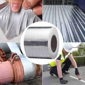 Long Aluminium Tape Big Size