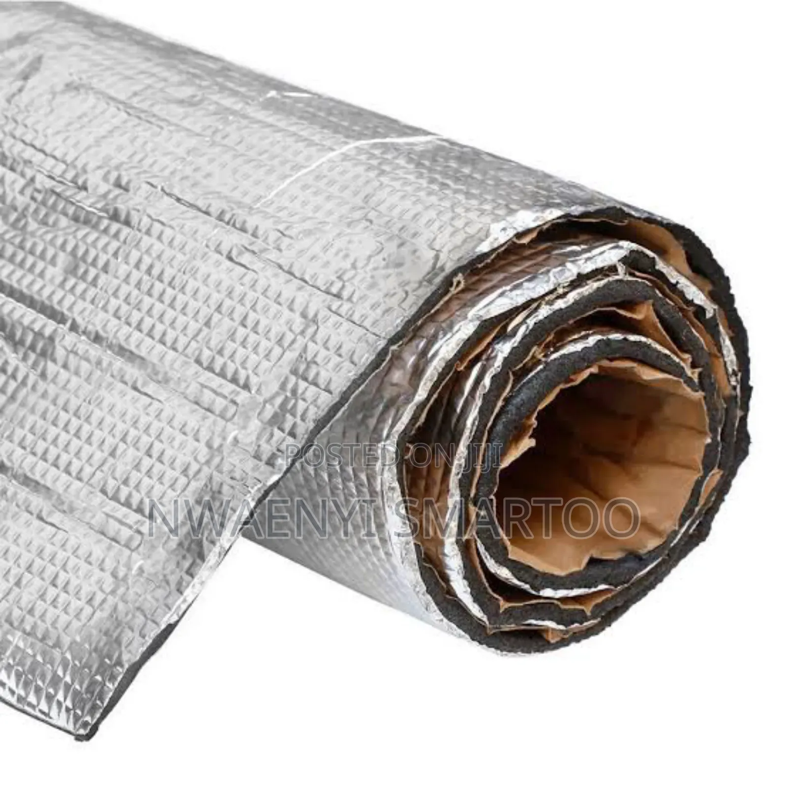Long Aluminium Tape Big Size