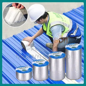 50cm Length of Aluminium Tape