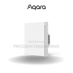 Aqara Smart 20a Wall Switch H1