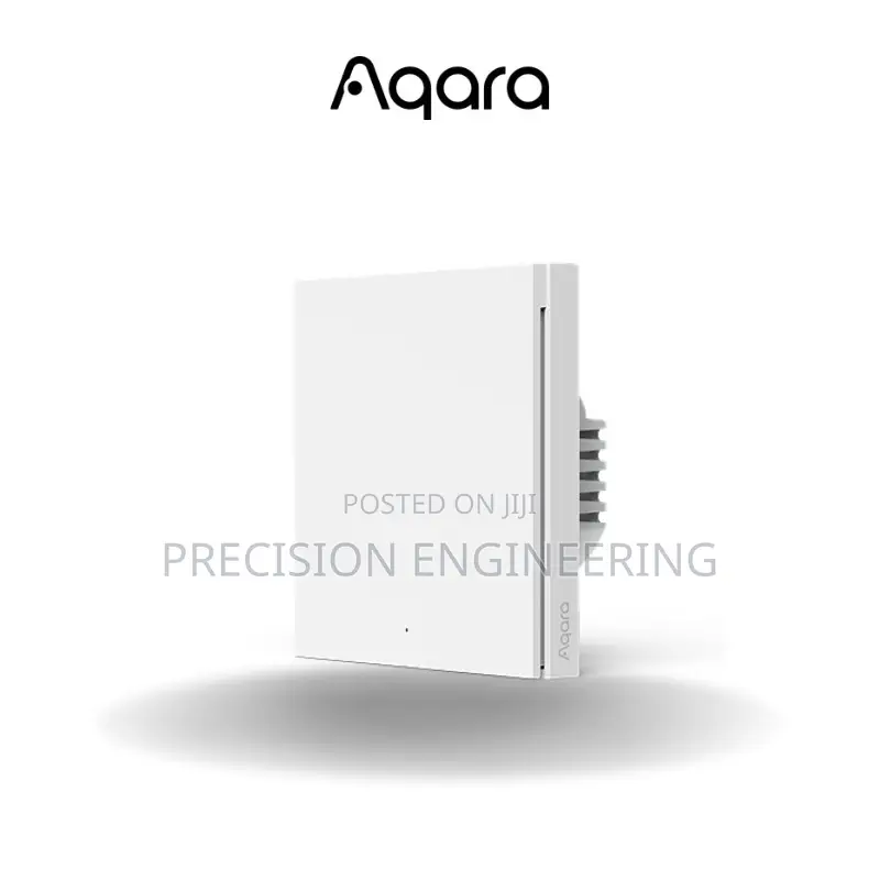 Aqara Smart 20a Wall Switch H1