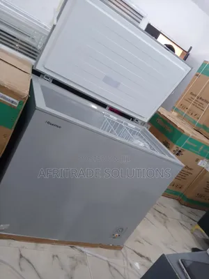 Hisense FRZ Fc340sh Deep Freezer- 250 Liters_quickfreezing