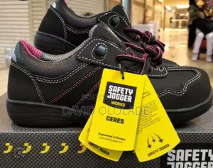 Safety Joggers Ceres