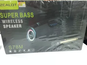 Zealot S78m With Mic