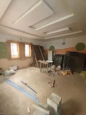 Furnished 3bdrm Block of Flats in Harmony Zone Estate for rent