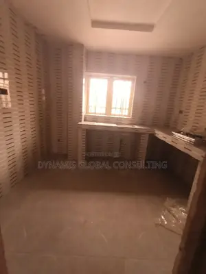 Furnished 3bdrm Block of Flats in Harmony Zone Estate for rent