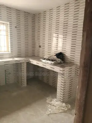Furnished 3bdrm Block of Flats in Harmony Zone Estate for rent