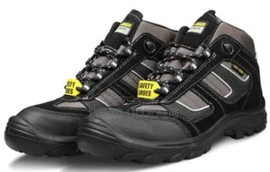 Safety Joggers Climber