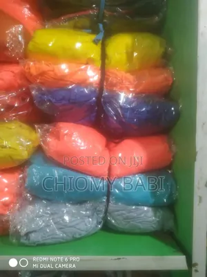 Net Training Bibs