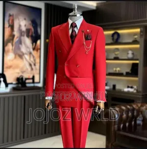 3piece Suits