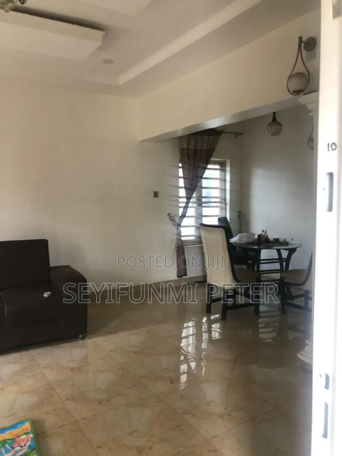 Furnished 6bdrm Mansion in Unilag Estate Magodo for sale
