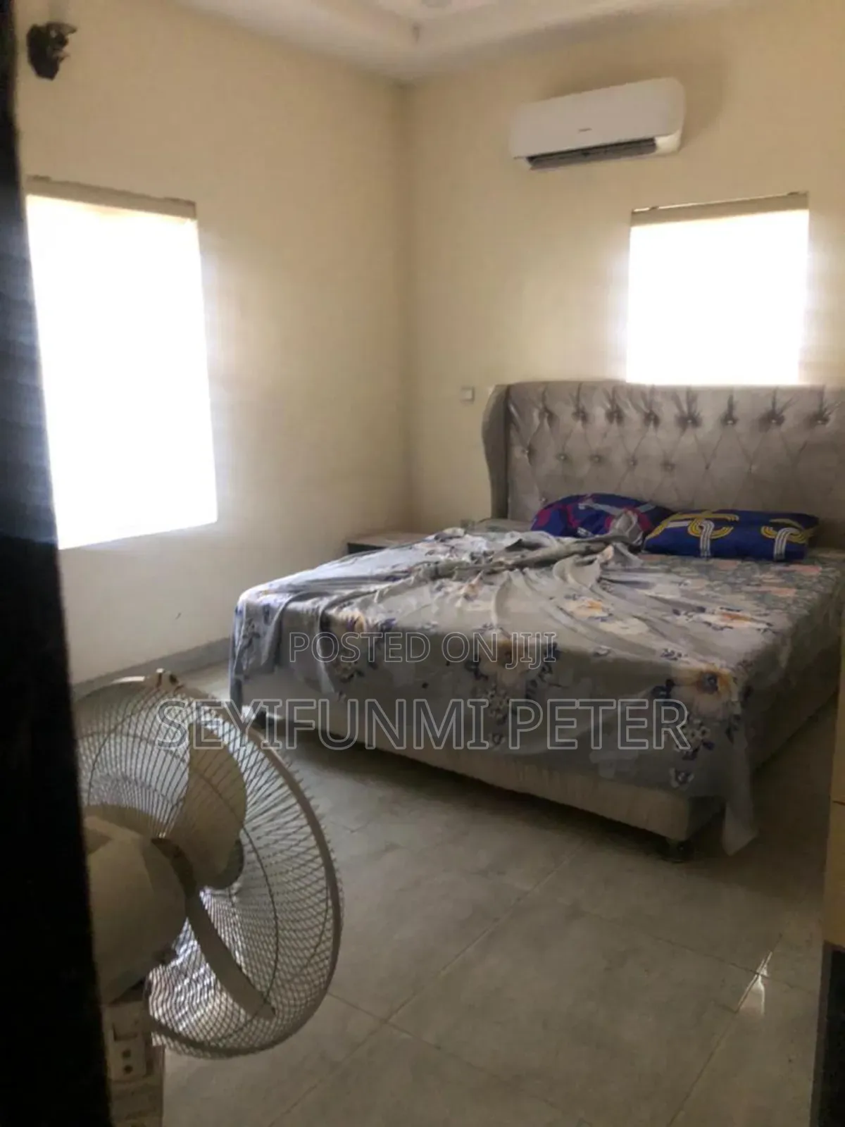Furnished 6bdrm Mansion in Unilag Estate Magodo for sale