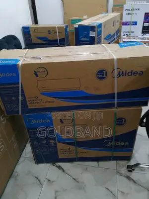 Spilt Unit Midea 2hp Inverter Air Conditioners