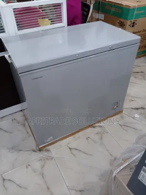 Hisense FRZ Fc340sh Deep Freezer- 250 Liters_cost Effective