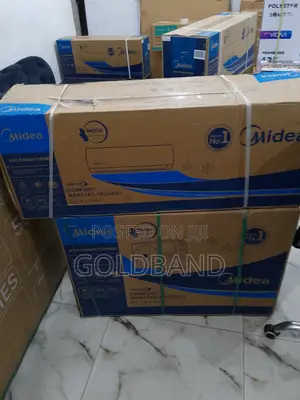 Super Cooling Midea 2hp Inverter Air Conditioner