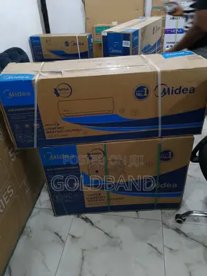 Energy Saving Midea 2hp Inverter Air Conditioner