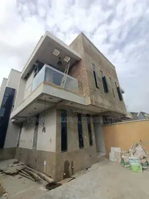 Furnished 3bdrm Duplex in Magodo Phase 1 Gra for sale