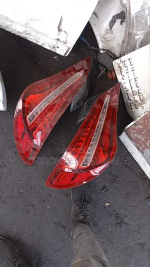 Back Light CLA