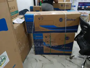 Midea 2hp Spilt Wall Inverter Air Conditioner