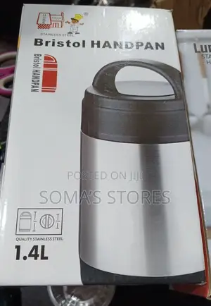 1.4L Food Flask