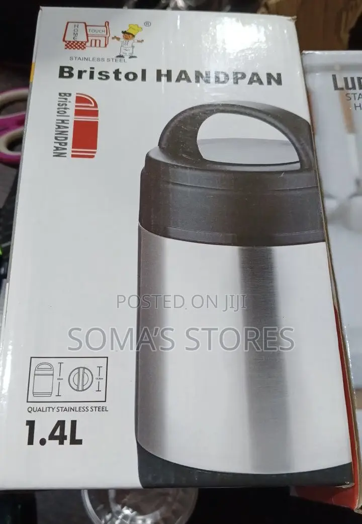 1.4L Food Flask