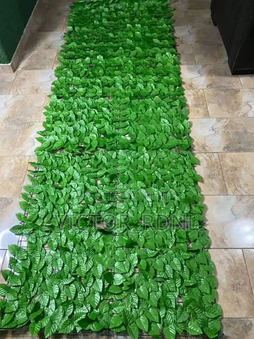 Artificial Plants 90 X 300 Cm