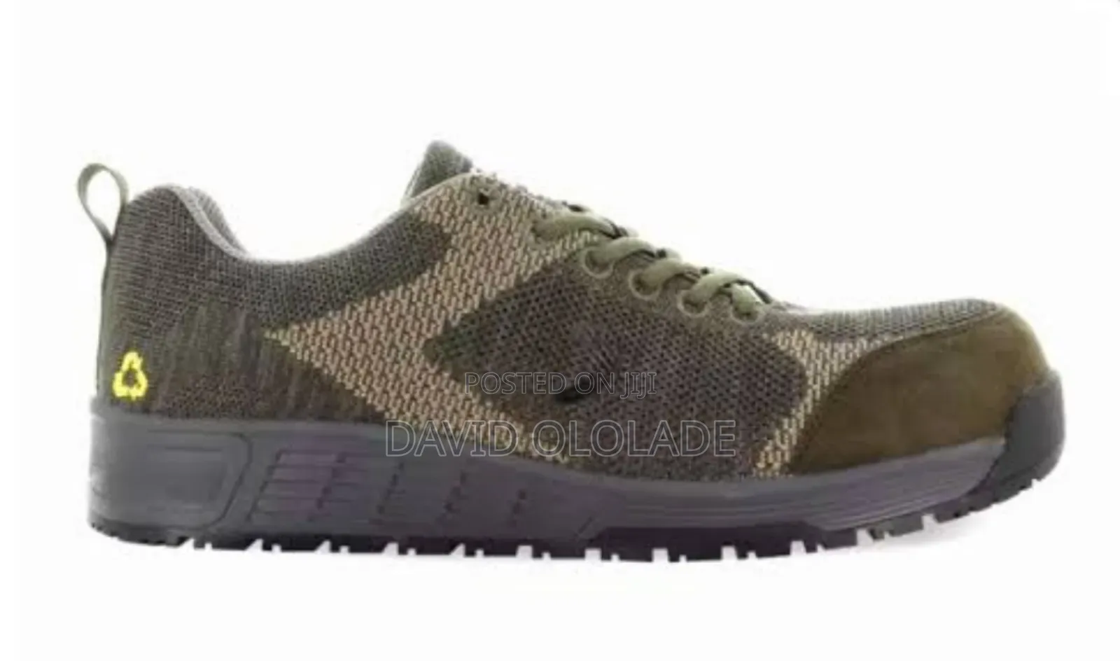 Safety Joggers Econila