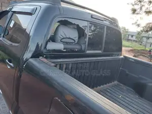 Back Pisces Frame for Toyota Tacoma 2008 Available
