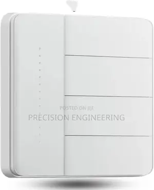 Aqara Z1 Pro Four Rockers