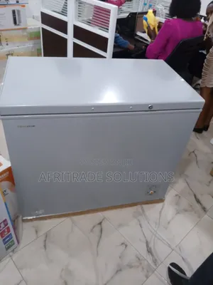 Hisense 250 Litre Freezer- 340sh