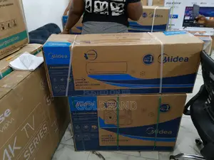 Spilt System Midea 2hp Inverter Air Conditioner