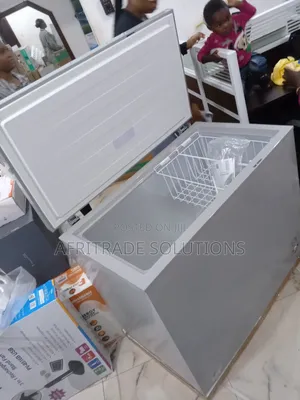 Hisense 250 Litre Freezer- 340sh_bestbuy