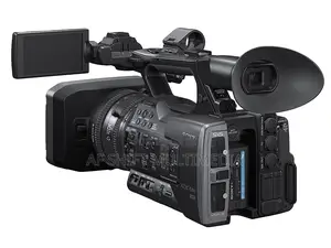 Sony EX160 Camera for Rent in Lagos