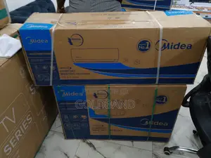 Super Quiet Midea 2hp Inverter Air Conditioner