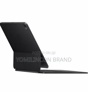 Apple iPad Magic Keyboard Case for iPad Pro US English-Black