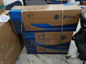 Less Noise Midea 2hp Inverter Air Conditioner