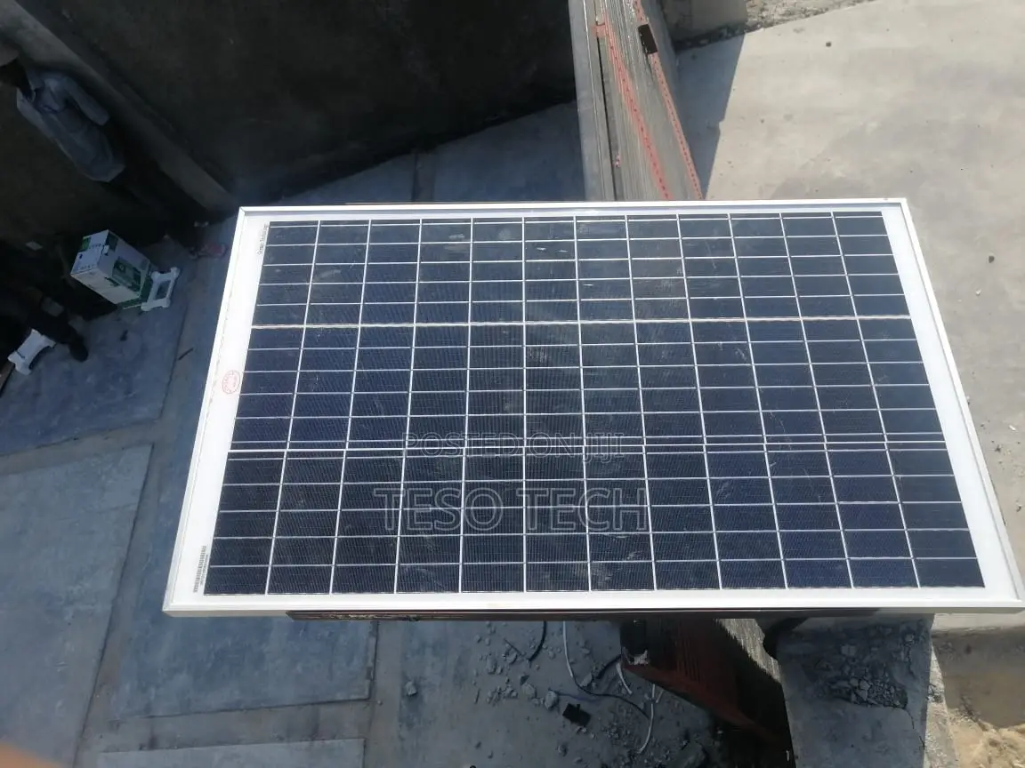 Unbeatable Solar Panel Installation