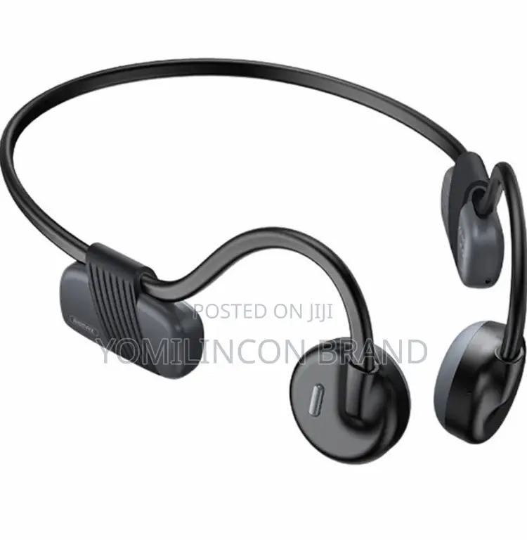 Headsets RB-S36 Bone Conduction Headset Bluetooth Headset